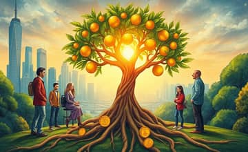 O Futuro do Capitalismo: Lucro com Propósito Social