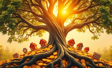 Construindo um Legado: Seu Investimento Além da Próxima Geração