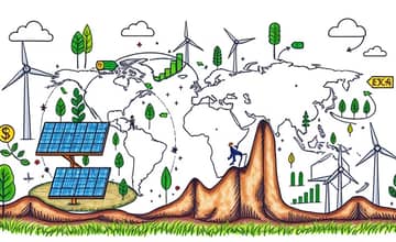 Diversificando com Impacto: Uma Nova Visão para Sua Carteira