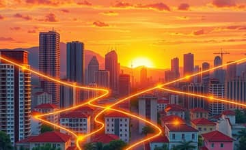 Investir em Imóveis: O Caminho para a Renda Passiva