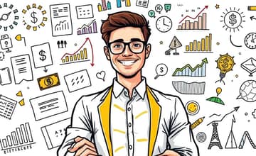 Empreendedorismo Financeiro: Ideias para Começar Hoje