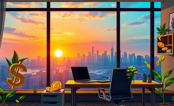 Como Fazer Seu Dinheiro Trabalhar Para Você, Sem Esforço