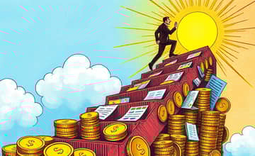 Dívidas: O Guia Completo para Sair do Vermelho Rápido