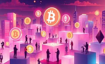 Criptomoedas: Desmistificando o Investimento Digital