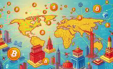 Blockchain e Finanças: Entendendo a Nova Revolução