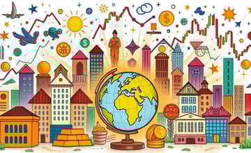 Diversificação de Investimentos: A Chave para o Sucesso