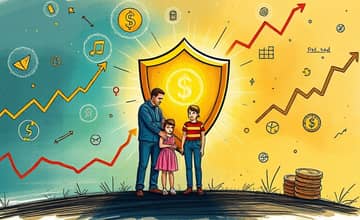 A Arte de Criar um Orçamento à Prova de Crises