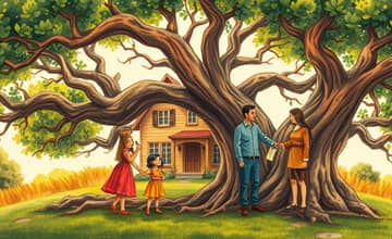 Planejamento Sucessório: Garantindo o Futuro de Quem Você Ama