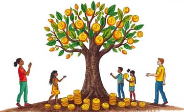 Investir com Propósito: Impacto Social e Retorno Financeiro