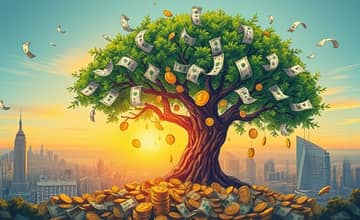 Desvendando o Fascínio dos Investimentos em Dividendos