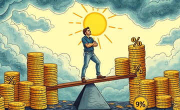 Taxas Bancárias: Como Reduzir e Economizar