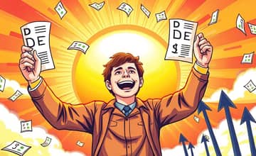 Como Negociar Dívidas e Sair Vencedor