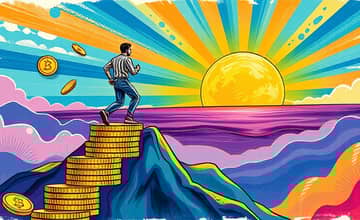 Metas Financeiras: Defina, Alcance e Supere