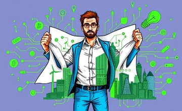 Financiamento de Projetos: Do Sonho à Realidade