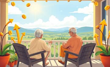 Previdência Privada: Planejando um Futuro Tranquilo