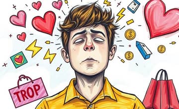 Finanças Comportamentais: Por Que Gastamos Como Gastamos