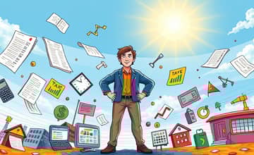 Impostos Descomplicados: Entenda Para Não Pagar Mais