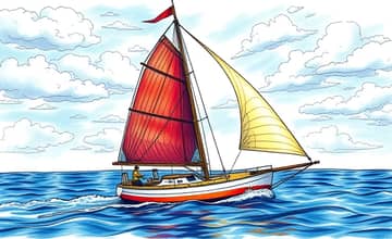 Revisão Financeira Anual: Ajuste Suas Velas