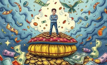 Emergência Financeira: O Colchão Que Você Precisa Ter