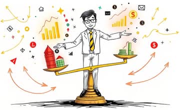 Análise de Risco em Investimentos: Um Guia Prático