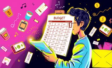 O Custo Invisível: Gastos Que Passam Despercebidos