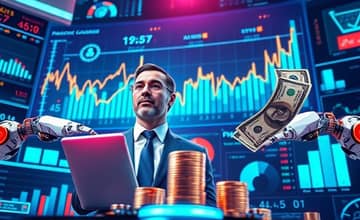 Automatizando Suas Finanças: Deixe o Sistema Trabalhar