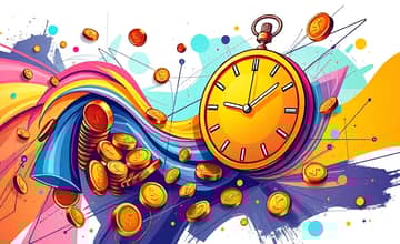 Finanças e Produtividade: Otimize Seu Tempo e Dinheiro