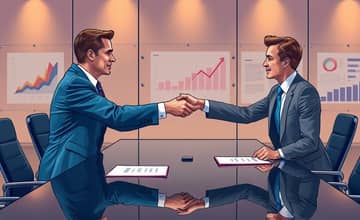 Negociação Inteligente: Consiga Melhores Preços e Condições