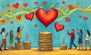 O Impacto das Emoções nas Suas Finanças