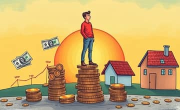 Como Lidar Com Imprevistos Financeiros