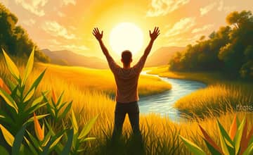 Mentalidade de Abundância: Atrai Riqueza e Bem-Estar