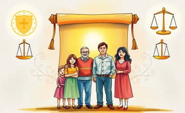 A Importância de Um Testamento: Proteja Seus Herdeiros