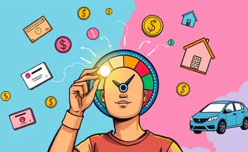 Desvendando o Score de Crédito: Como Ele Te Afeta