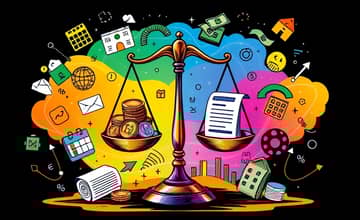 Despesas Fixas e Variáveis: Entenda a Diferença