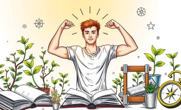 A Arte de Investir em Si Mesmo: O Retorno Garantido