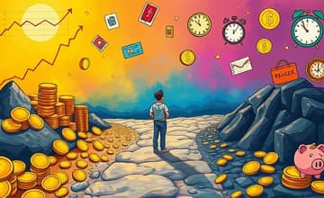 Decisões Financeiras: Evitando Armadilhas Comuns