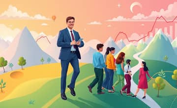 O Papel do Consultor Financeiro: Um Guia Pessoal